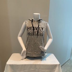 Forever 21 Workout Top